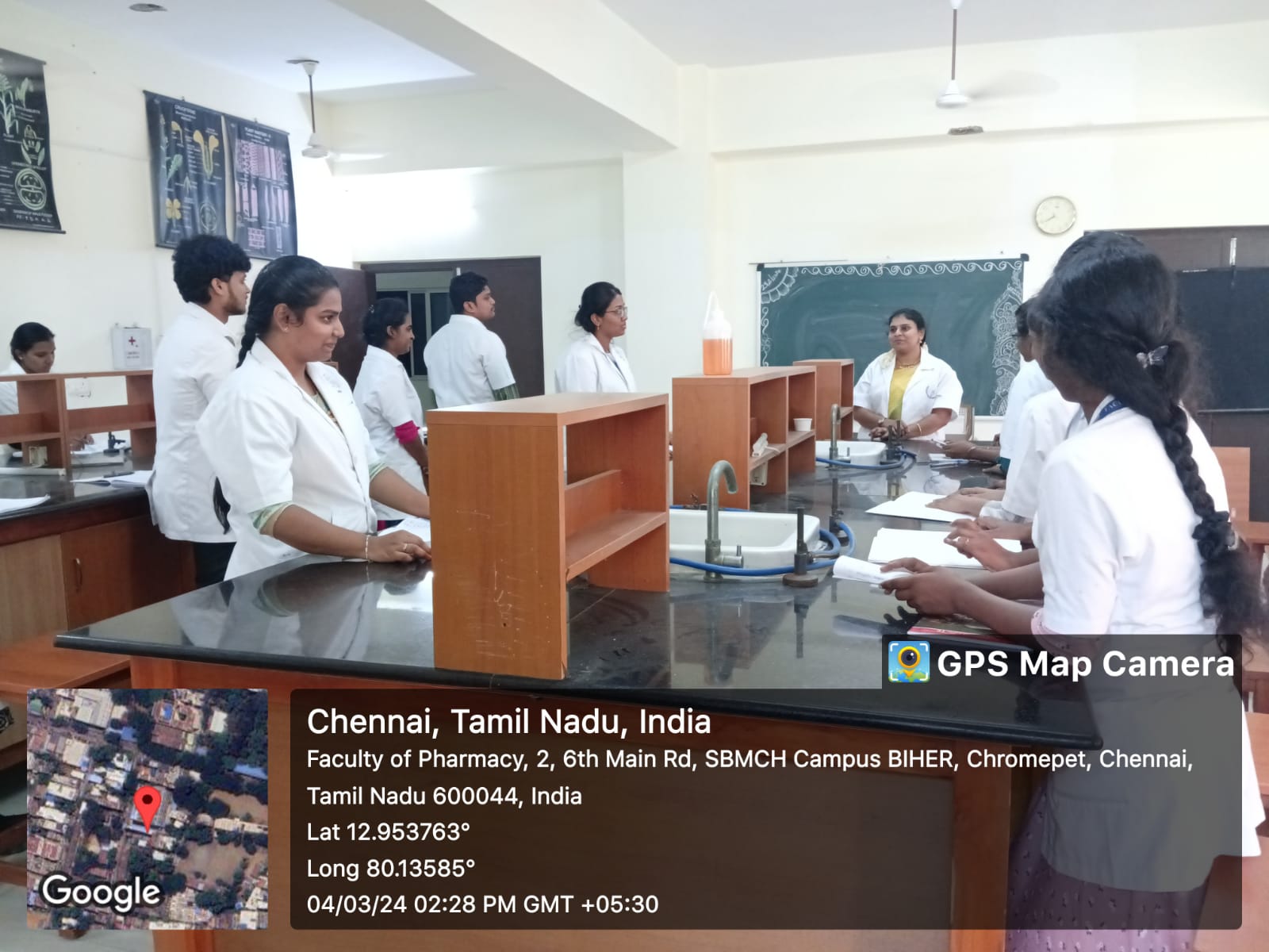 87.World Teen Mental Health Day Awareness Programme 03.03.2024